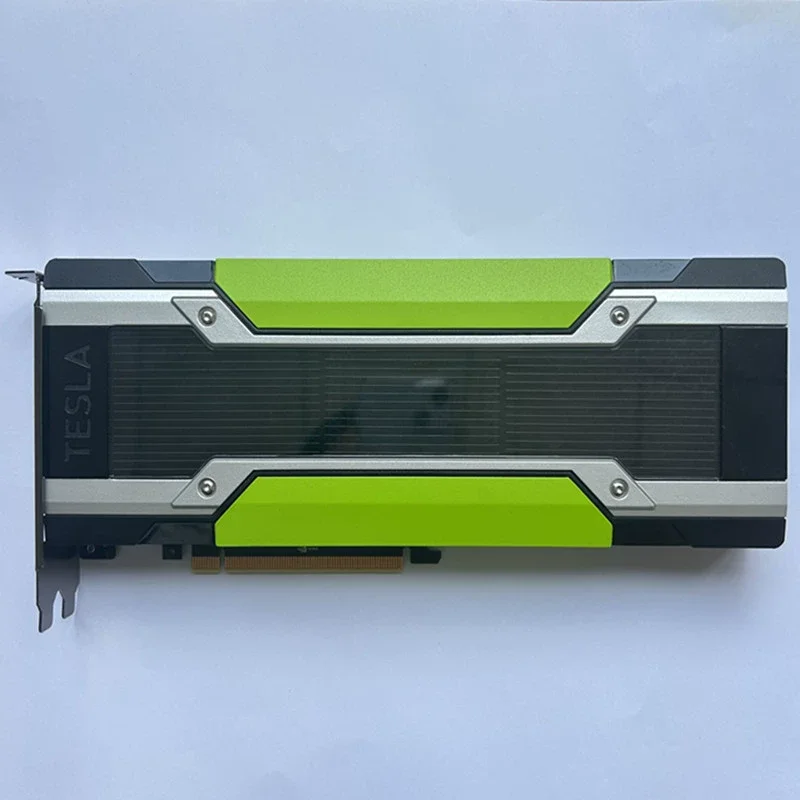

K80 24G GPU ускоренная AI глубокое обучение профессиональная вычислительная видеокарта