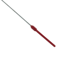 Dipstick de aceite de motor de coche, recambio antioxidante de acero inoxidable 11437600470 para BMW serie 1, 3, F20, F21, F30, F31, 2011-2019, 1 unidad