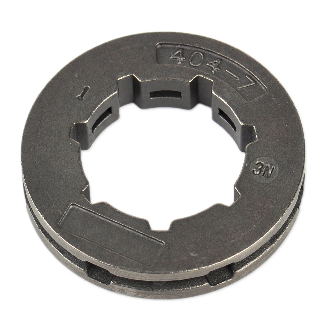 Imagem -03 - Letaosk Novo 4047 Roda Dentada de Corrente Dentes Aro Substituição Apto para Motosserra Stihl Husqvarna