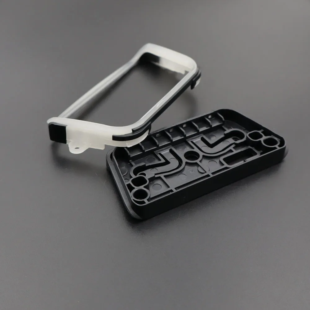 Touchpad Housing Frame Inner Bracket Set For PS5 DualSense Controller BDM‑010 Touch Board Cover Replacement Repair Parts
