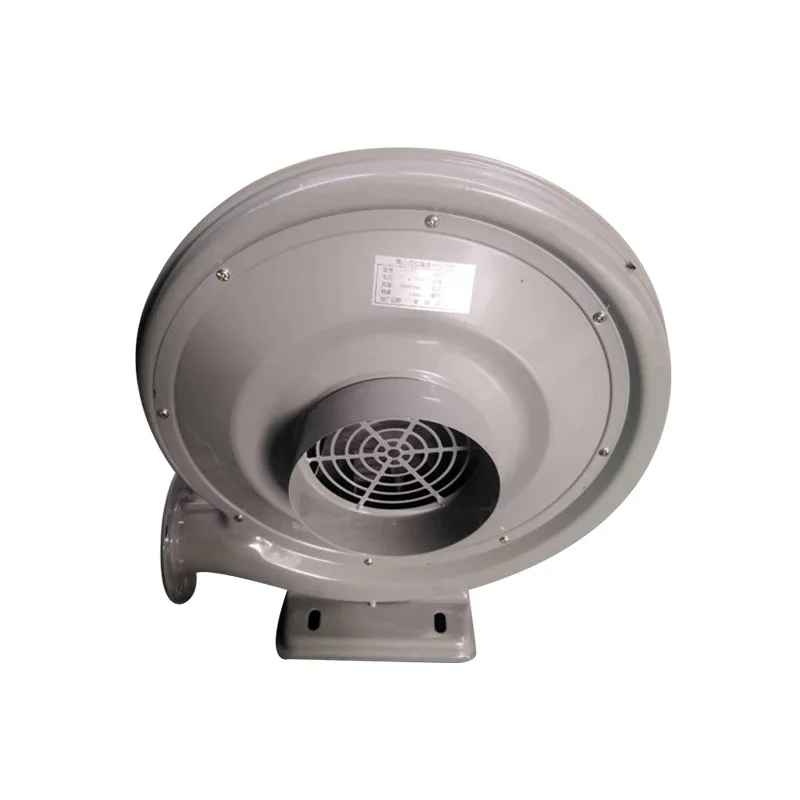 New 550W Air Fan for CO2 Laser Machine with Competitive Price 3 Months Warranty Made in China 2