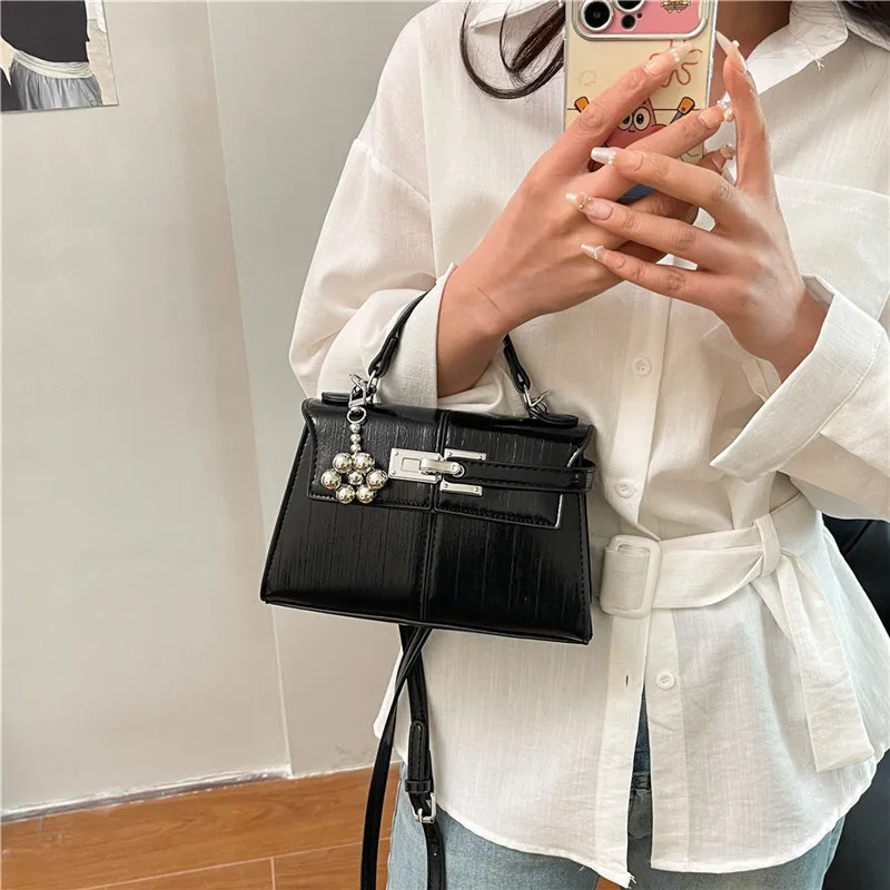 

Модная большая сумка, просторная кожаная сумка на плечо для женщин, женские сумки, роскошный бренд, популярная классическая элегантная сумка