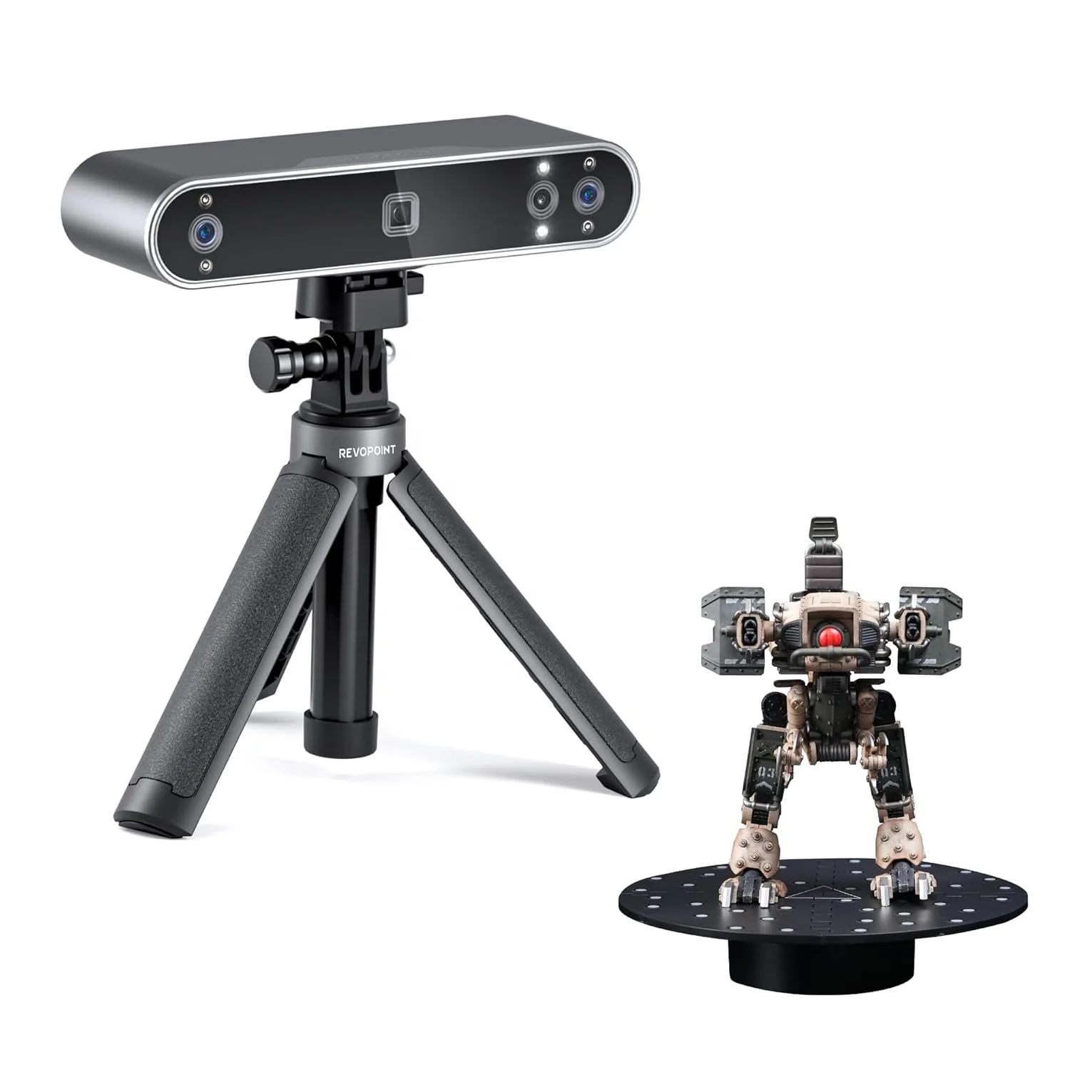 Pop 3 Plus High Pre…