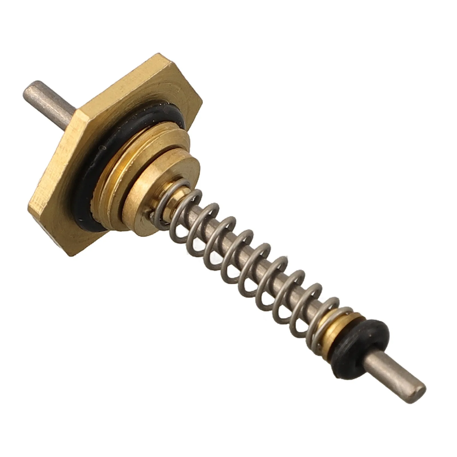 Assembly Two S Water Connection Valve Water Connection Valve Valve Ejector Pin Link Valves Water Heater Connection Valve PCS