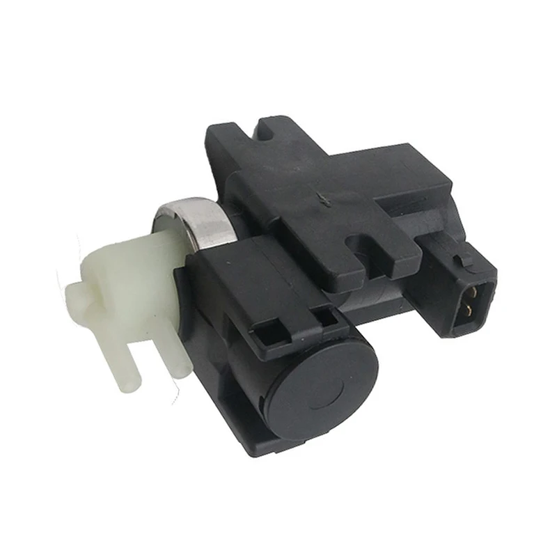 

OEM 11747628987 11747595375 11747582652 Turbo Boost Pressure Solenoid Valve For Bmw 7 F01 F02 F03 F04 740i X6 E71 E72 Auto Parts