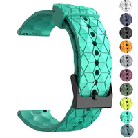 22mm Watchband For Zeblaze Vibe 7/7Pro/7 Lite/Beyond 2/Stratos 2 3 Smartwatch Strap Stainless Steel Wristband For Zeblaze GTR 2