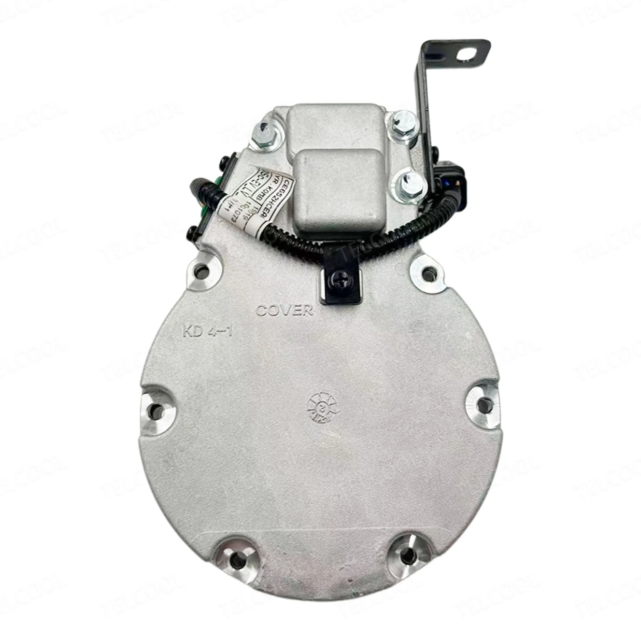 New Auto Compressor Special Control Board for Hyundai