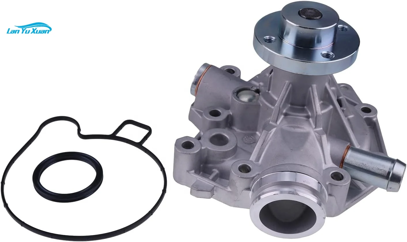 Original 04127358 04127041 04126791 04129090 041255922 04129080 04126935 Water Pump For Deutz TCD3.6 Engine In Stocks