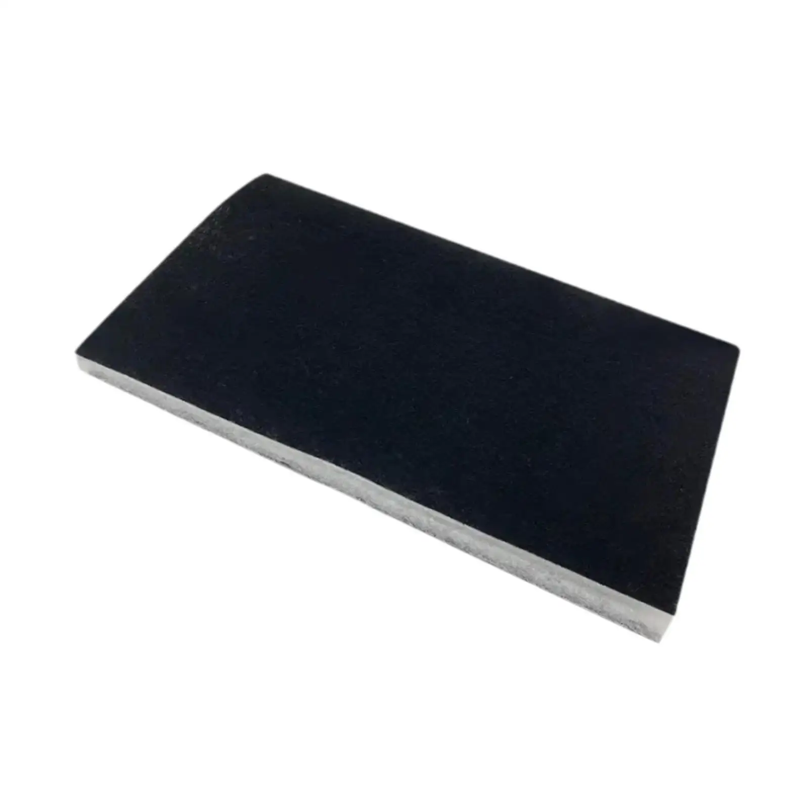 فلتر قطني لغطاء الطباخ سهل التركيب، فلتر غطاء عادم بديل لـ