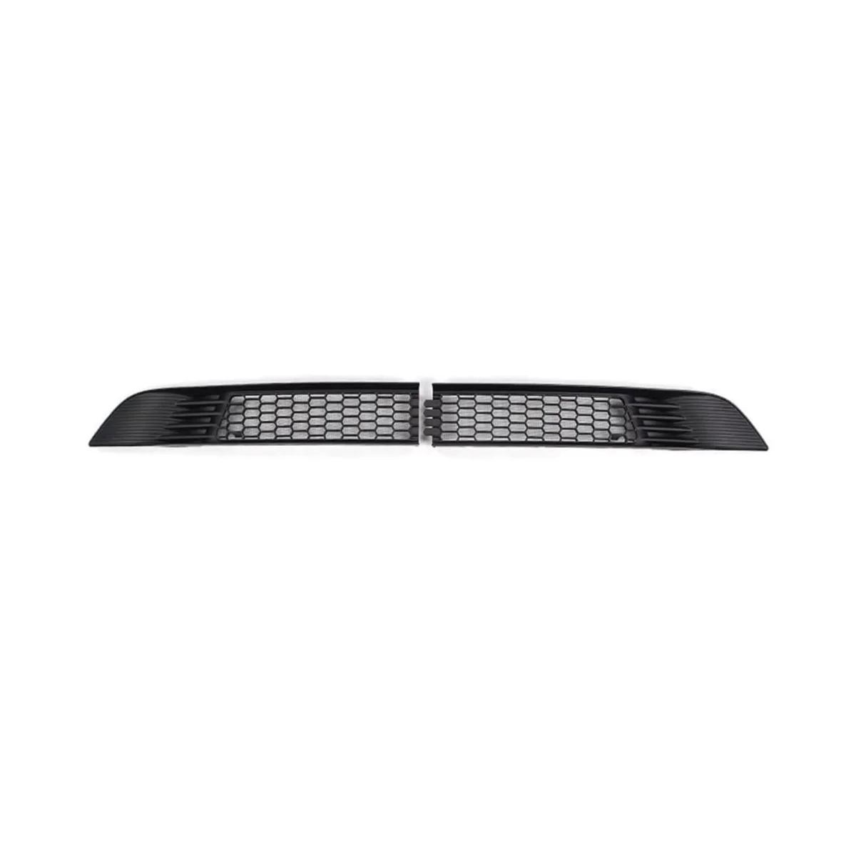 

For Tesla Model Y 2021 2022 2023 Front Grill Mesh Grille Grid Inserts ,Front Air Inlet Vent Grille Cover