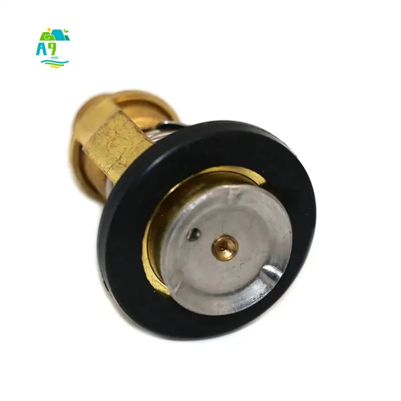 A09E-60ºC Thermostat For Suzuki Outboard 4 Stroke For Johnson 5033721 67F-12411-01-0 17670-90J00