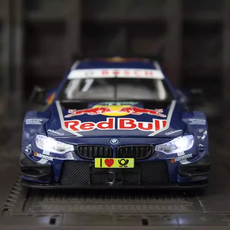 1:24 M4 Dtm Sports …