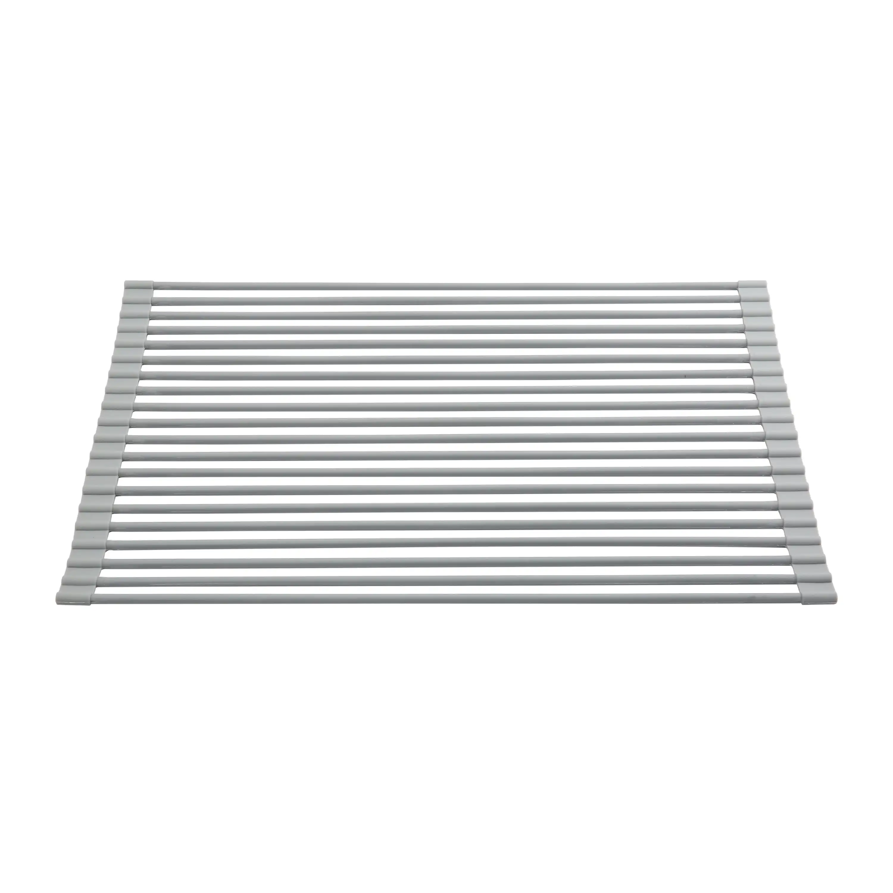 بساط تجفيف الأطباق، آمن للاستخدام في غسالة الأطباق