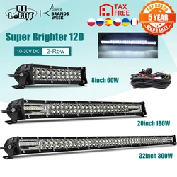 CO LIGHT Super Slim 12D 8