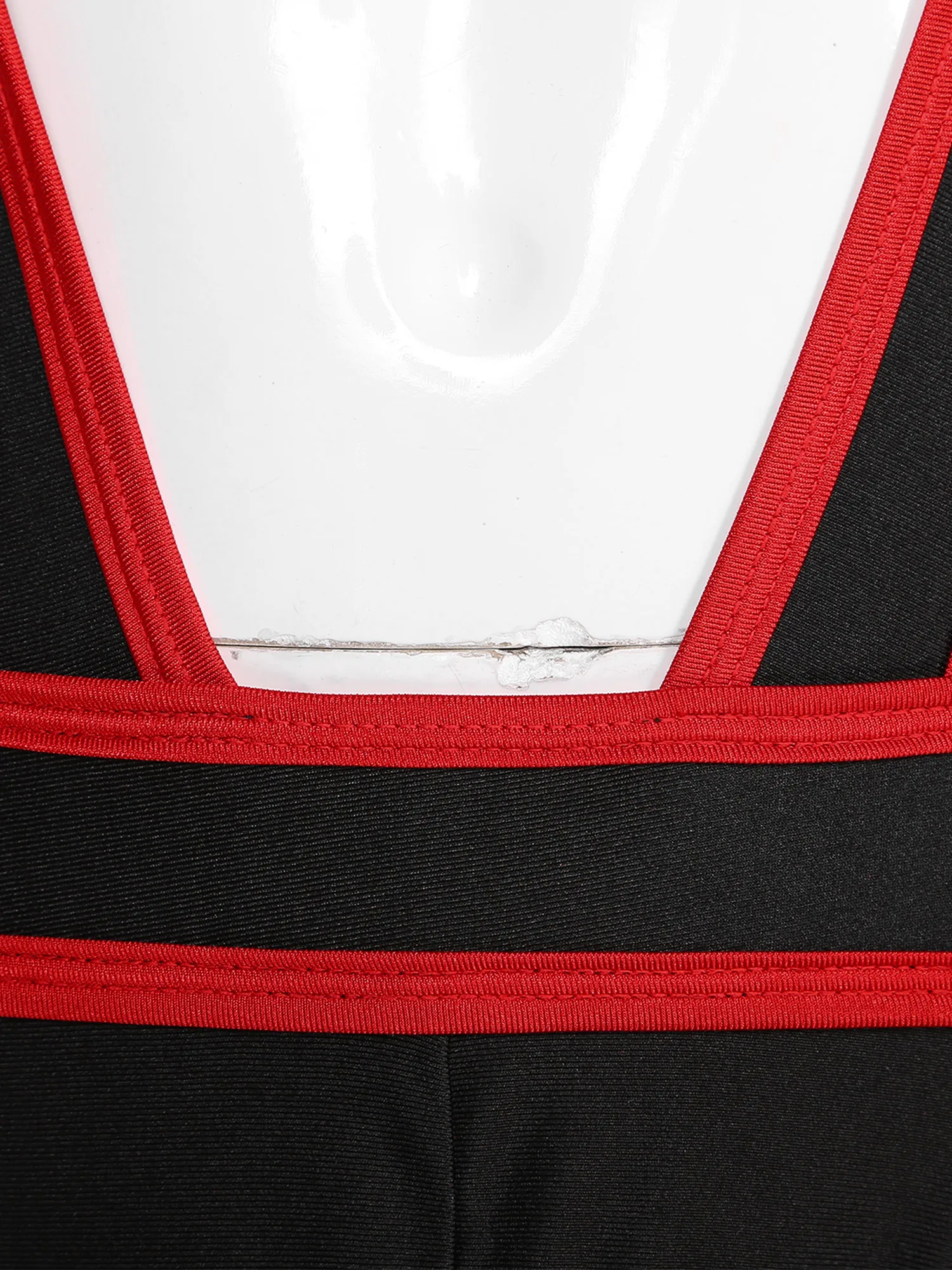 ผู้ชาย Jockstrap Crotchless ชุดชั้นในมวยปล้ำ Body สายรัด Jumpsuits Leotard Man ชุดชั้นในเซ็กซี่ Bulge Pouch Bodysuits