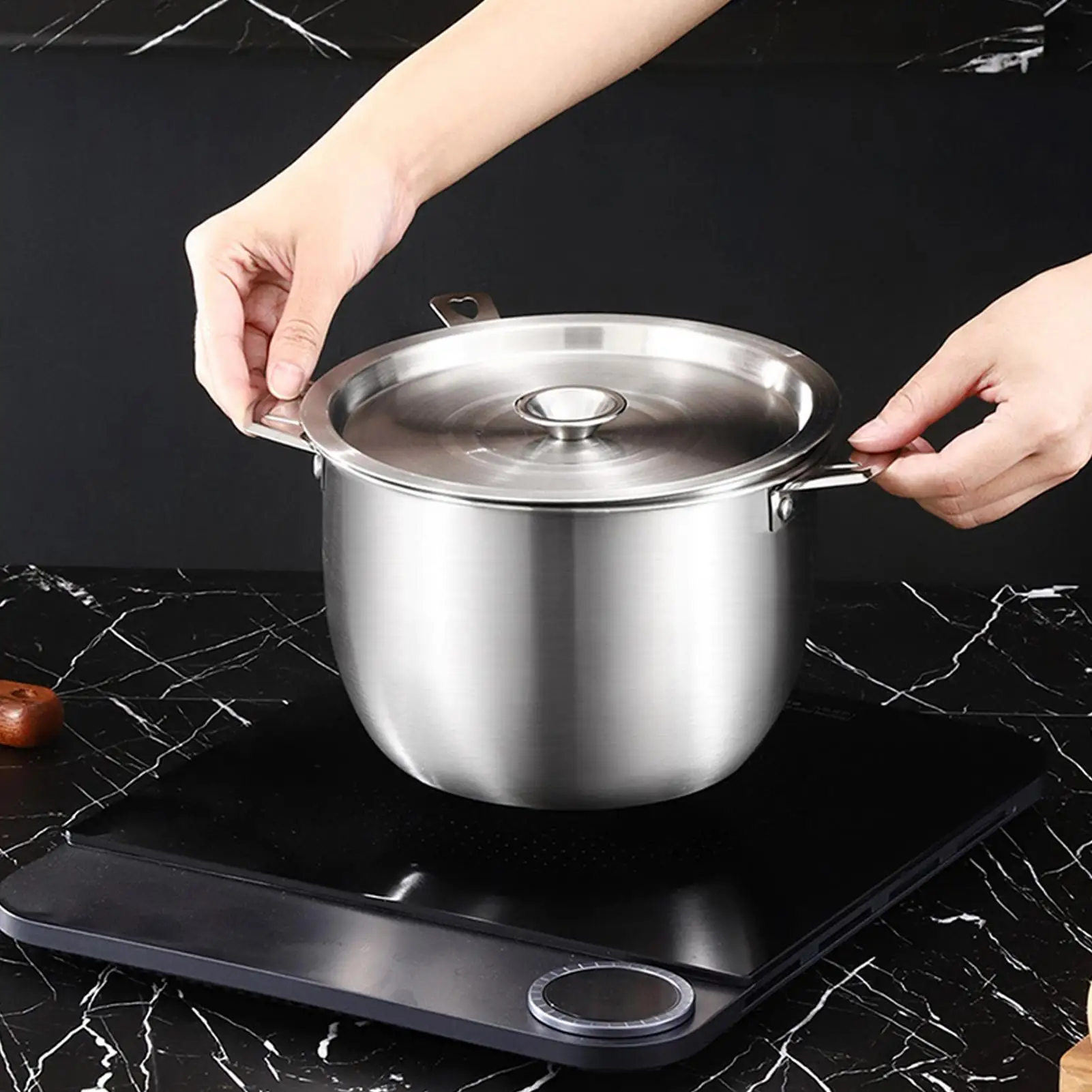 Grease Container 2L…