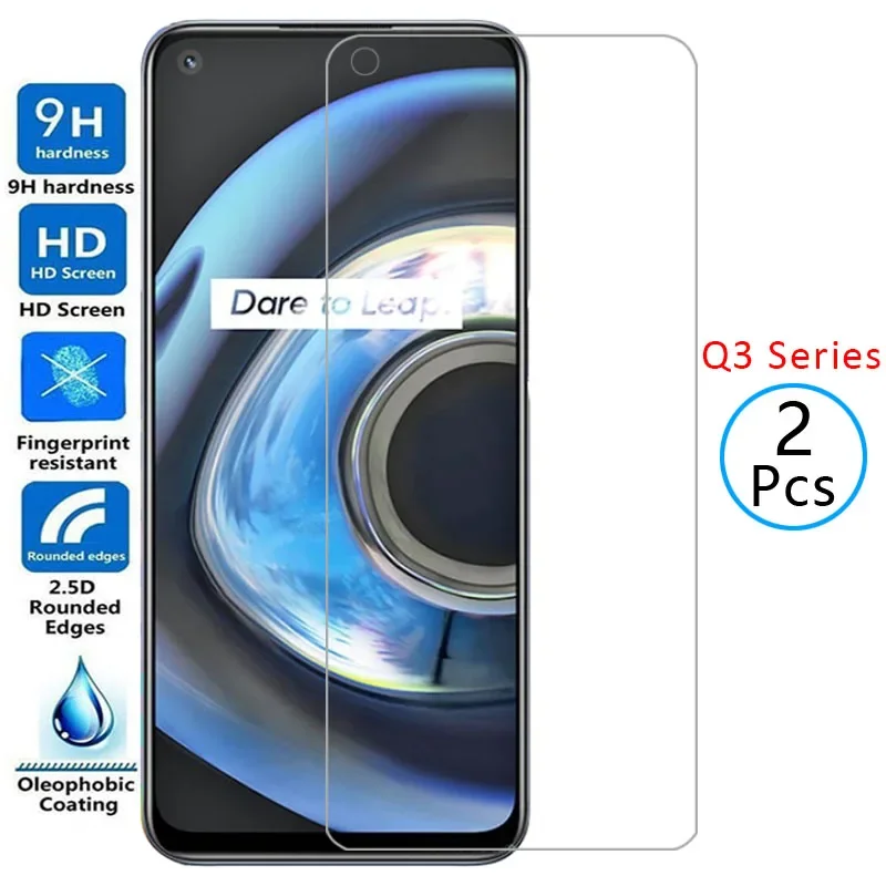 Protective Glass Fo…