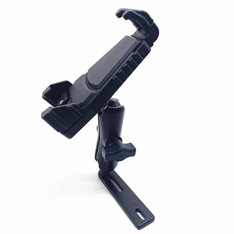 For Suzuki Burgman 125 400 650 SKY WAVE 650 AN400 GPS Navigation Frame Mobile Phone Navigation Bracket Motorcycle Accessories