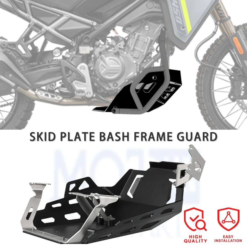 

Motorcycle Engine Base Chassis Protection Cover Skid Plate For Yamaha MT09 FZ09 2014-2019 2020 2021 XSR900 Tracer 900 MT FZ 09