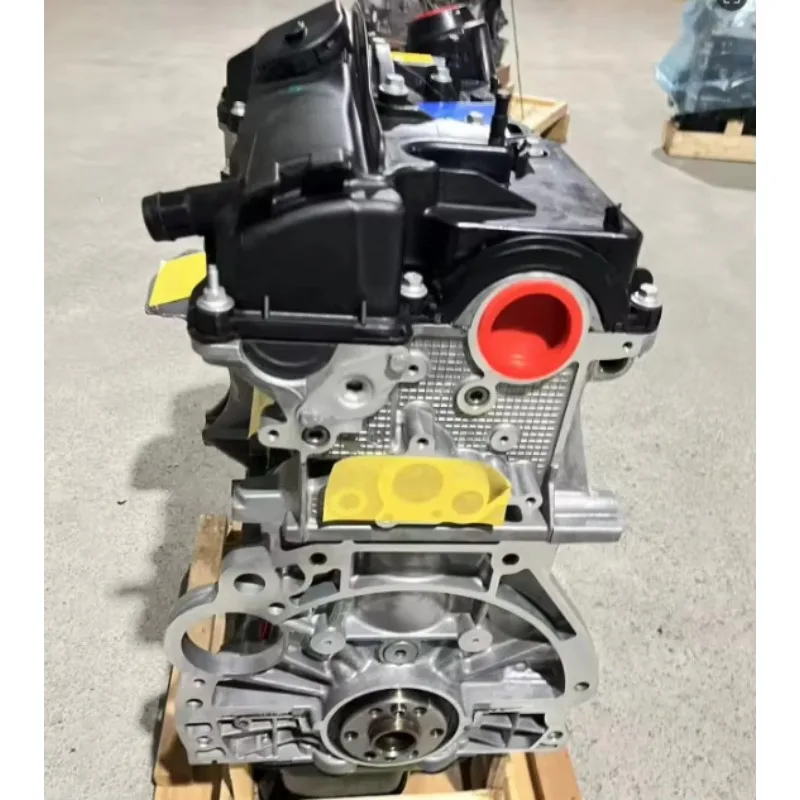 Factory PRICE New N46 Car Engine Auto Complete Assembly Systems
