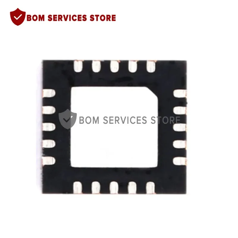 تسليم سريع 10 قطعة CC1101RGPR CC1101 QFN20 IC في الأوراق المالية