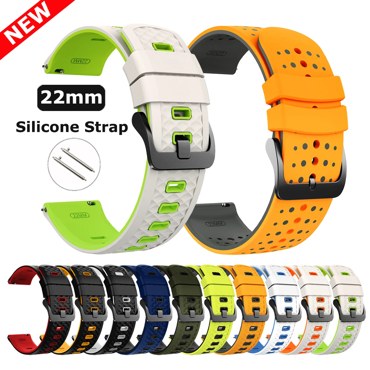 Titan Watches Smartwatch - POLAR Vantage M3 M2 M/V3 시계