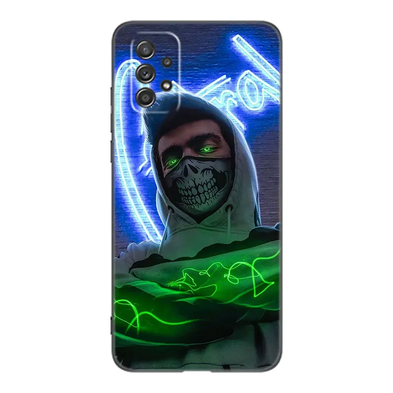 Game Standoff 2 Phone Case For Samsung A13 A22 A24 A32 A23 A25 A34 A35 A52S A53 A54 A55 A73 5G A12 A14 A15 A31 A33 A50 A51 A72