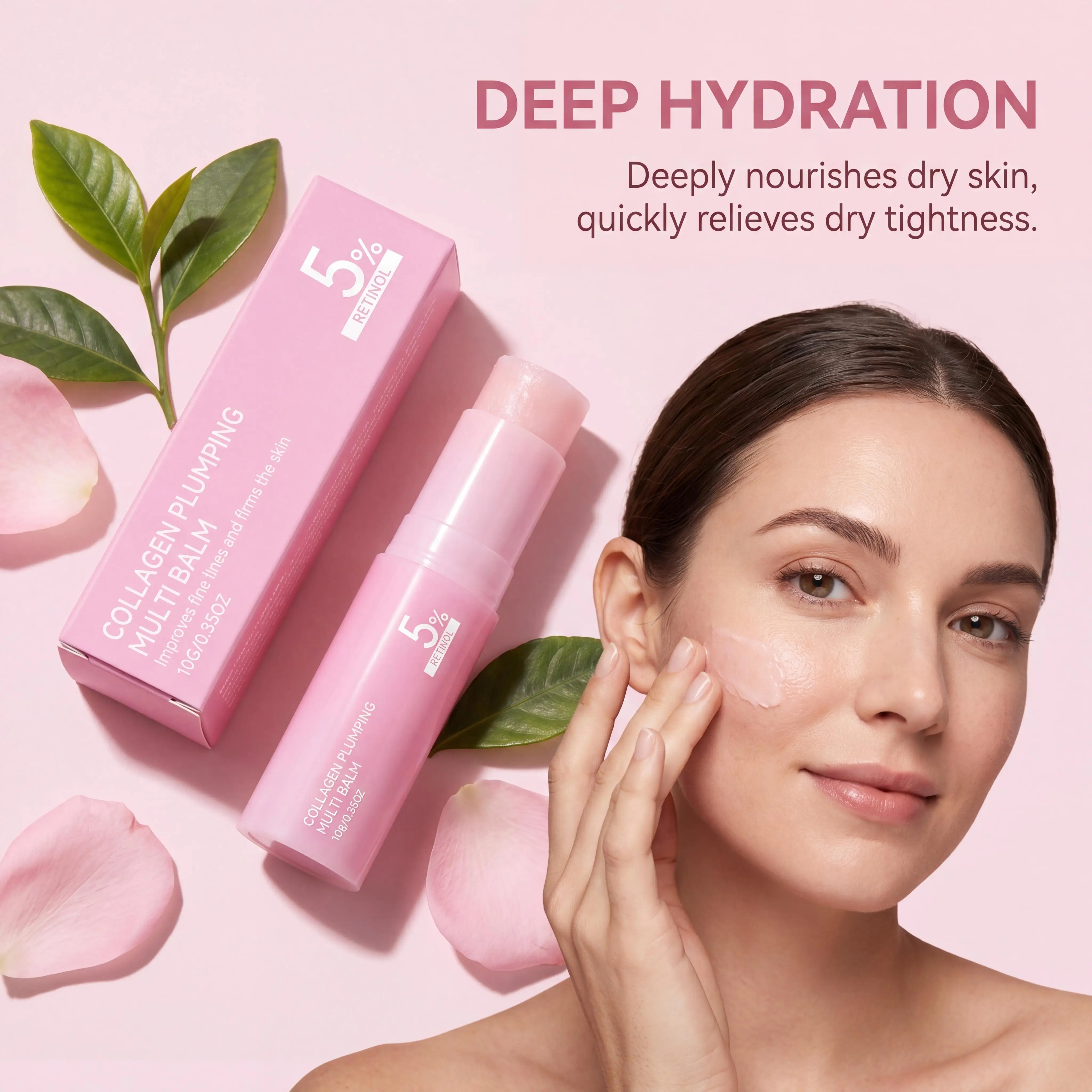 5% Retinol Collagen Plumping M - Skincare Retinol review and price