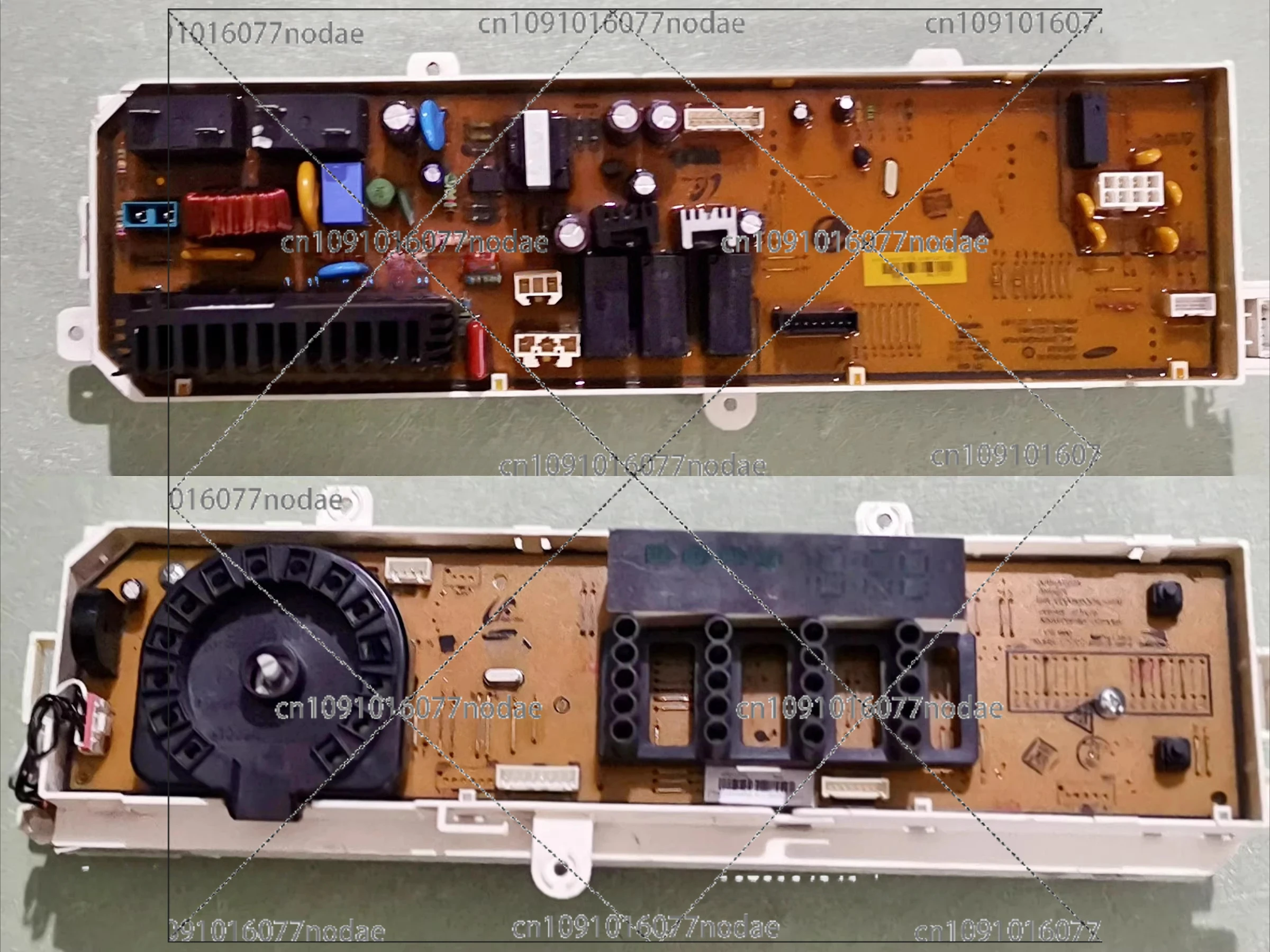 Original Used Disassembly Washing PCB Control Board Display Panel DC92-01769C DC41-00203A DC41-00203B DC92-01770L DC41-00252A