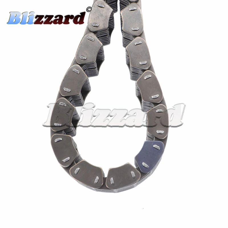 Transfer Case Chain MD738550 For Mitsubishi Pickup Pajero V32 4G54 V44 4D56 Sport K94 K96 L200 K74T K75T