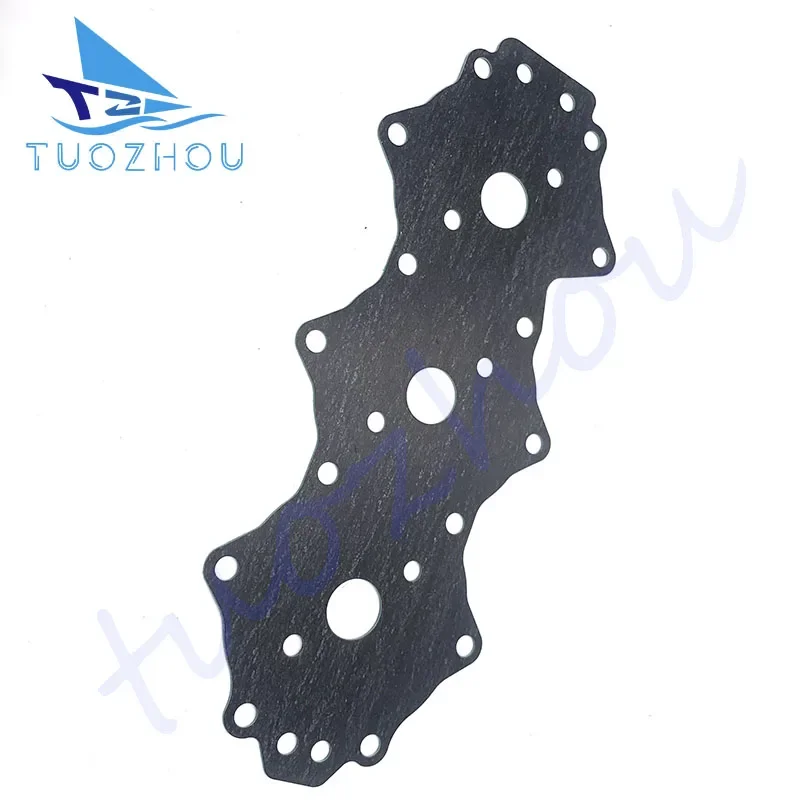 

Outboard Engine Overhaul Kit Cylinder Gasket 6H3-11193-A1 for Yamaha 2 Stroke 60HP
