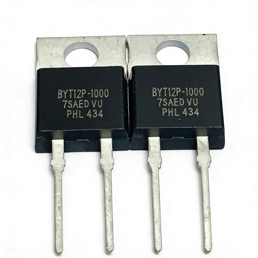 5PCS K2750 BYT12P-1000 WML25N65EM IRL3803 6R099C6 C4D15120A
