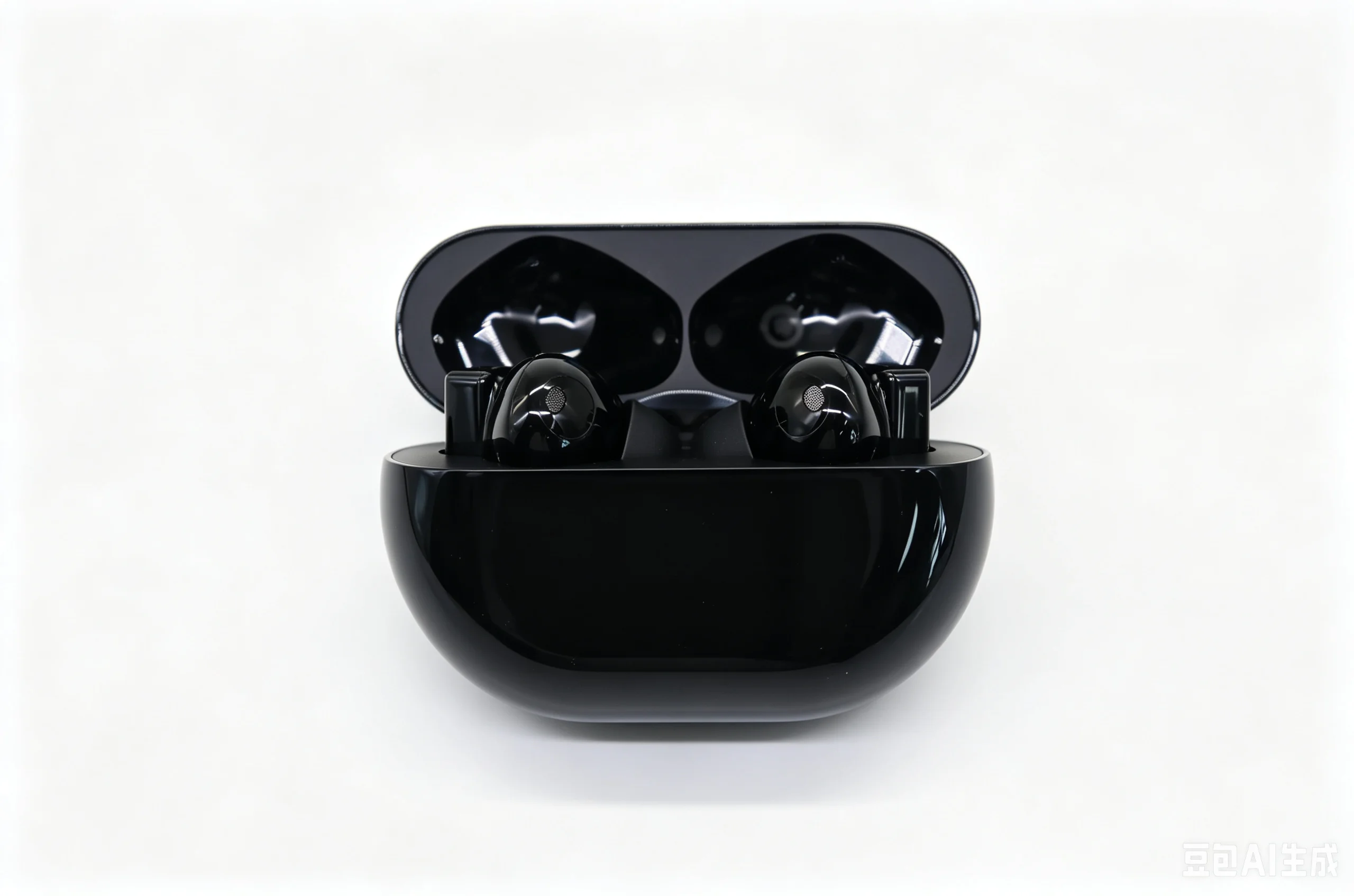 For Huawei Freebuds Pro Bluetooth headphones independent charging case/left single earbud/right single earbud replacement