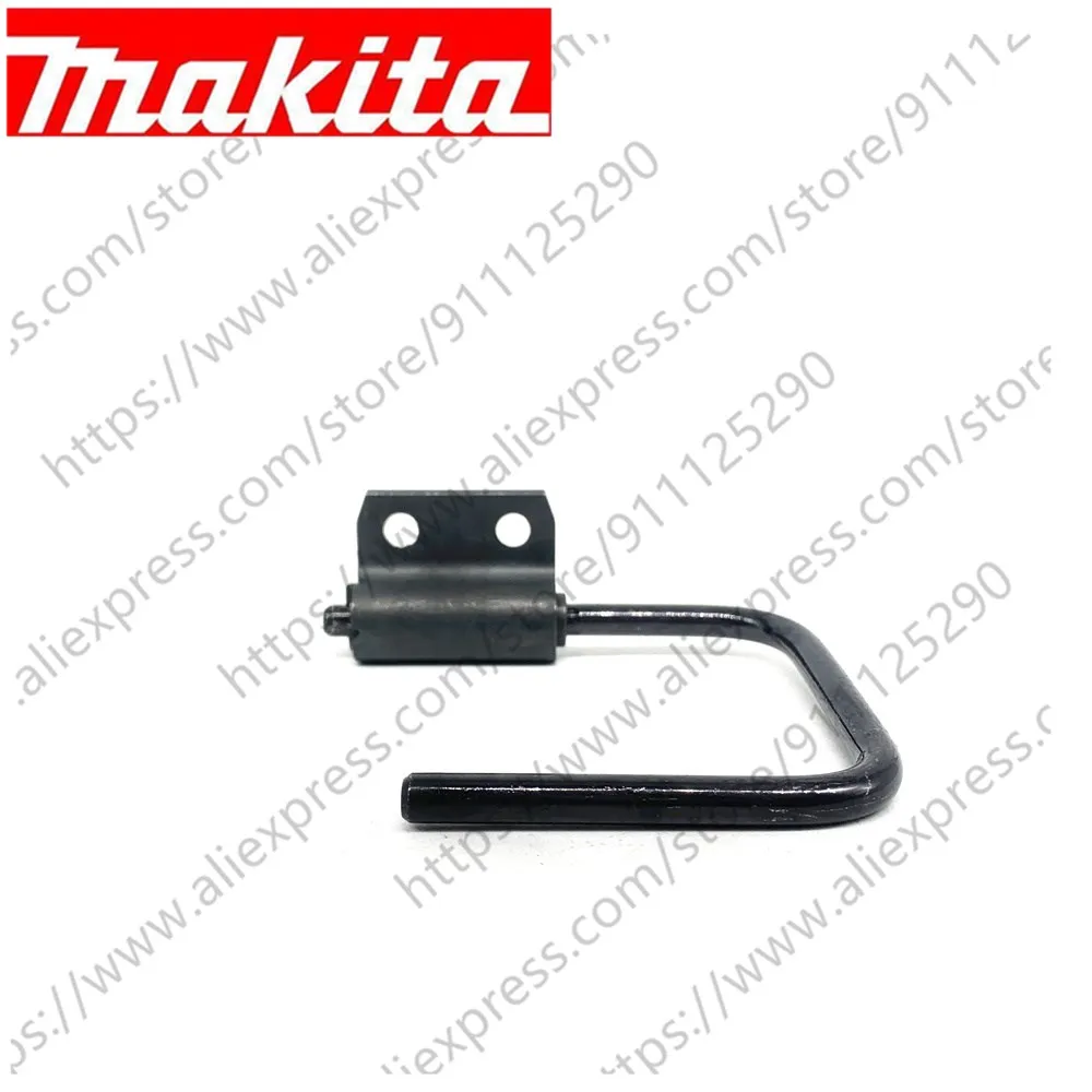 Montaje de gancho para MAKITA BJR181Z DJR181 125321-0