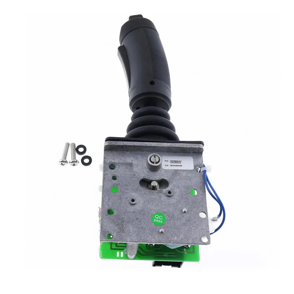 6889291 2441305220 Joystick Controller For Haulotte Lifts Ha12Ip Ha15Ip