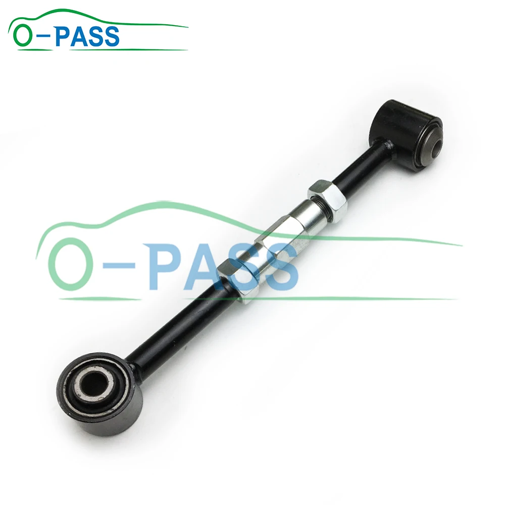 Adjustable Rear Control arm For GM Cadillac SRX II 2010 2011 2012 2013 2014 2015 2016 20867273 1 Piece