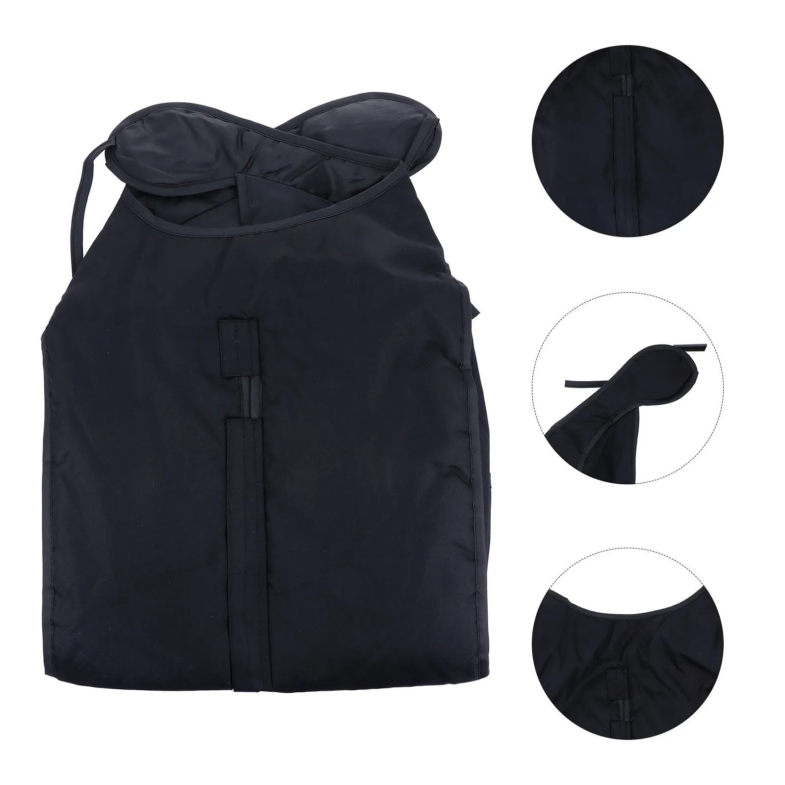 

Foot Muff for Stroller Baby Pushchair Windshield Cover Warm Leg Protector Cold Proof Outdoor Travel Essential Stroller Foot Muff