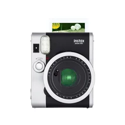 Suitable for Mini 90 Camera Colorful Camcorder Close-up Colored Lens Filter Set for Fujifilm instax Mini 90 Camera Accessories