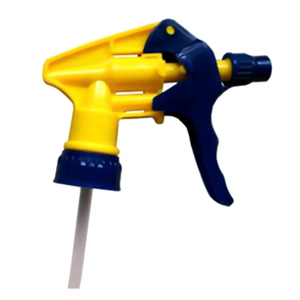 Spray Head  Durable Novelty Garden Watering Sprayer  Plastic Trigger Sprayer