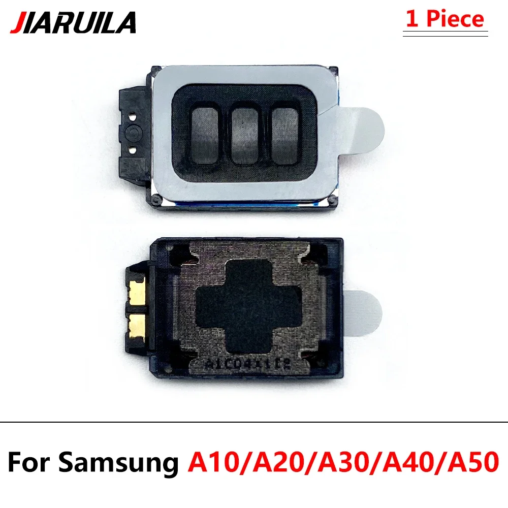 10Pcs，Loudspeaker bottom Loud Speaker For Samsung A02 A13 A03 Core A04 A05 A12 A13 A14 5G A15 A31 Buzzer Ringer Loud Speaker