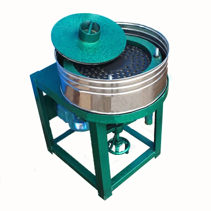 Jewellery Manufacturing Beads Milling Jade Bead Rounded Grinding Stone Rounding Machine