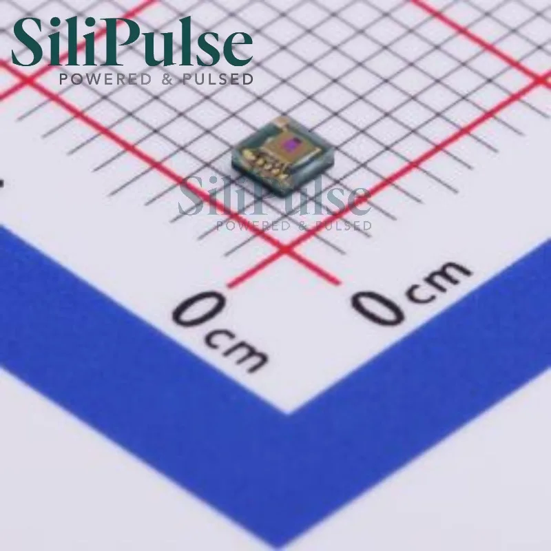 (20-100pcs) LTR-308ALS-01 SMD 100% Original In Stock I2C