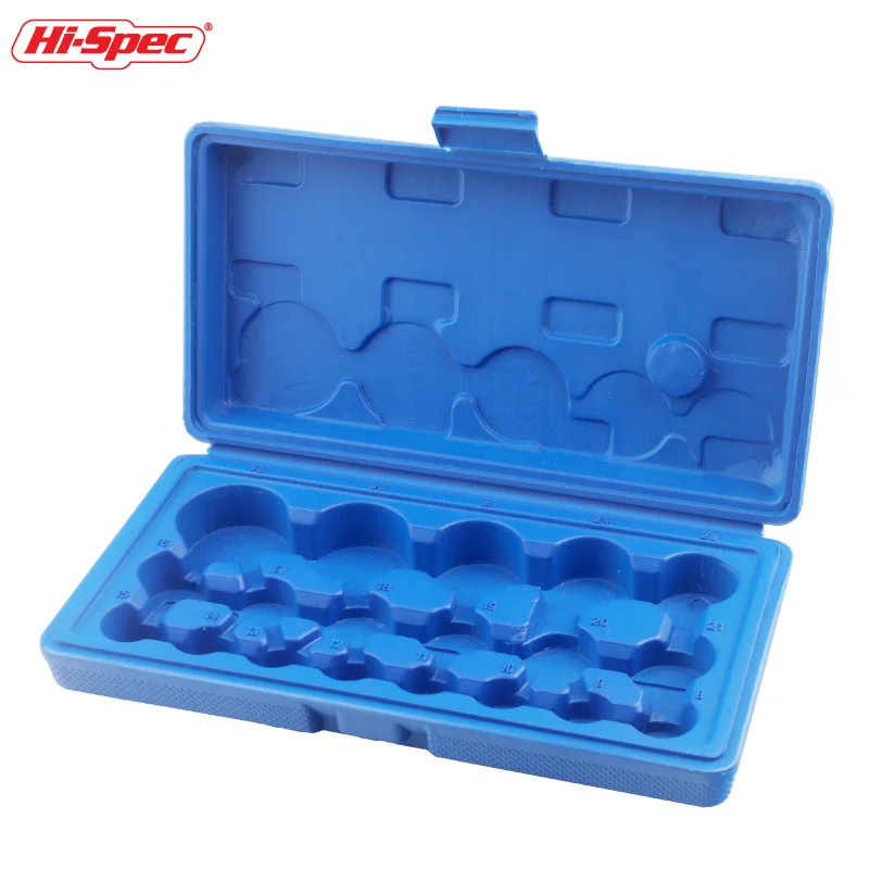 NewDesign Plastic Tooling Box Instrument Case Small Socket Sleeve Collectible Storage Safety Organizer Case Outdoor Portable Box