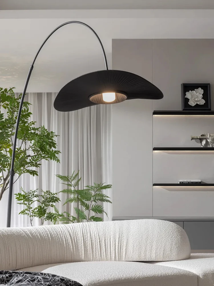 Nordic Minimalist LED Floor Lamp Living Room Sofa Lights Dining Table Light Home Decoration Bedroom