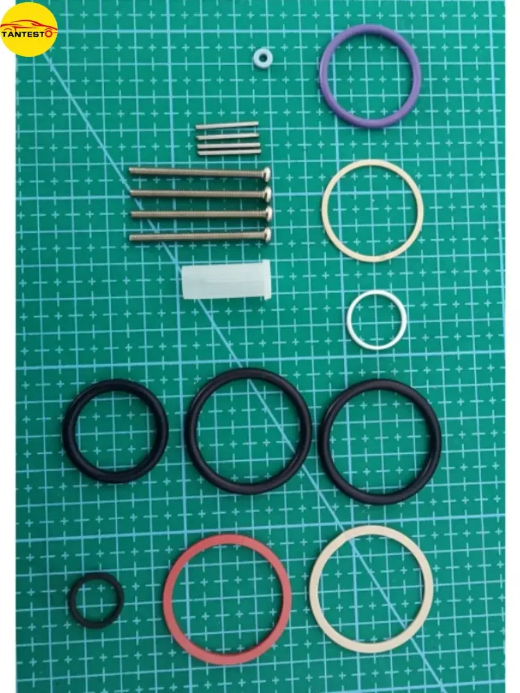 Reparatur satz für Common-Rail-Diesel injektoren für Cat C7 C9-Kraftstoff