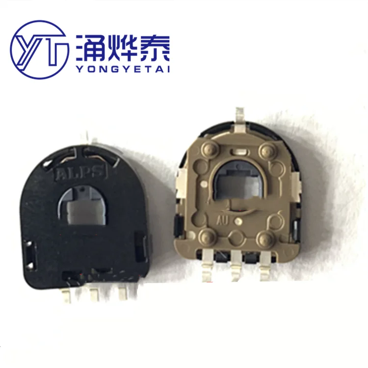 YYT 5PCS Resistive sensor RDC503013A projector copier rotation angle detection sensor