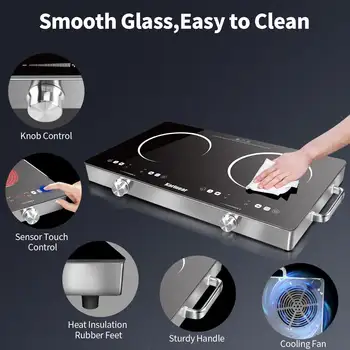 10 best sales 電爐 - №2