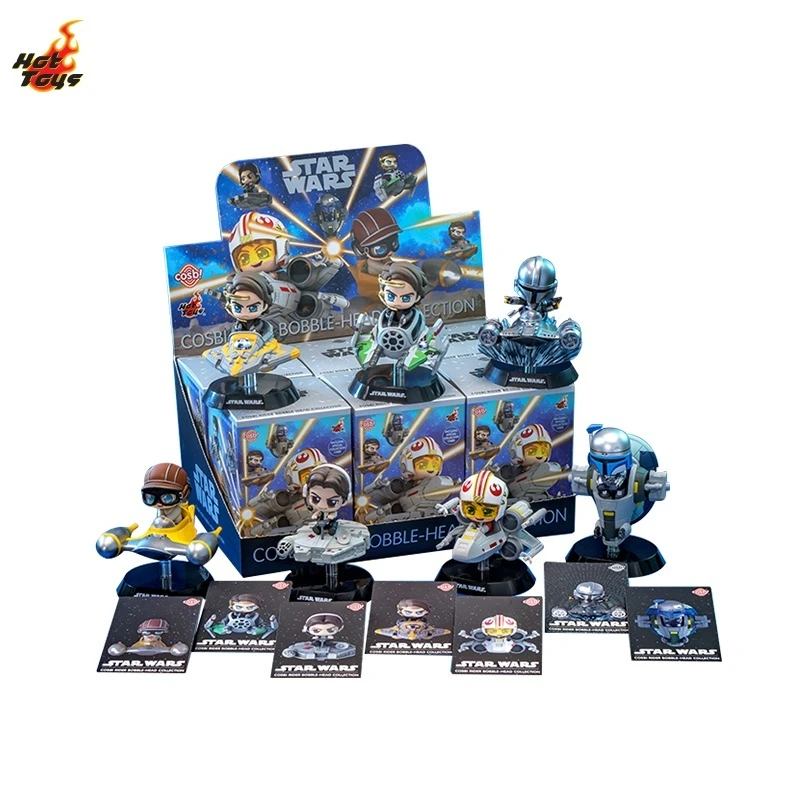 Cosbi Rider Blind Box, série do veículo, segunda bala, conjunto único, desktop, ornamento requintado, presente da coleção, brinquedos quentes, novo, 2024