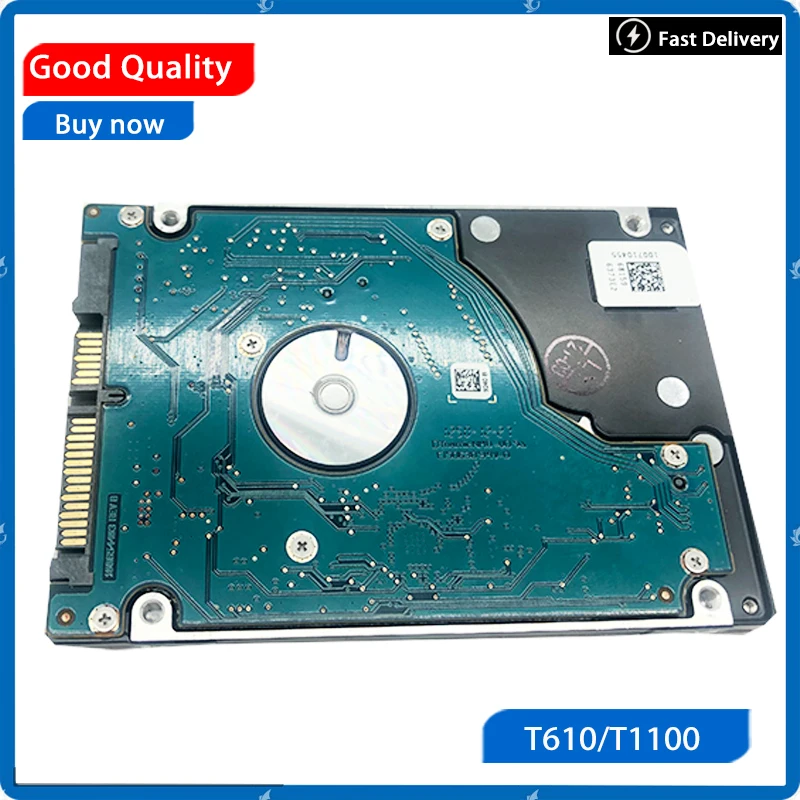 

For HP1100 T1100PS T610 40G Hard drive HDD Formatter without new Q6683-67027 Q6683-67030 Q6684-60008 Q6683-60193 Q6683-60021