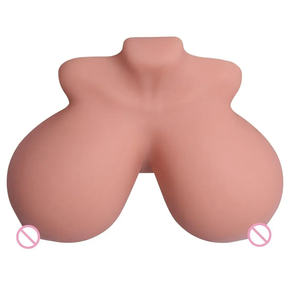Male Masturbator 5.5kg/12LB Big Boobs Sex Doll Sexy Toys Sex Doll With Full Size Love Doll Huge Chest Adult Sex Doll Men Sex Toy